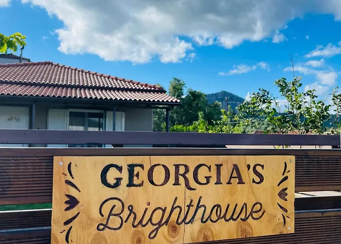 Georgias Brighthouse