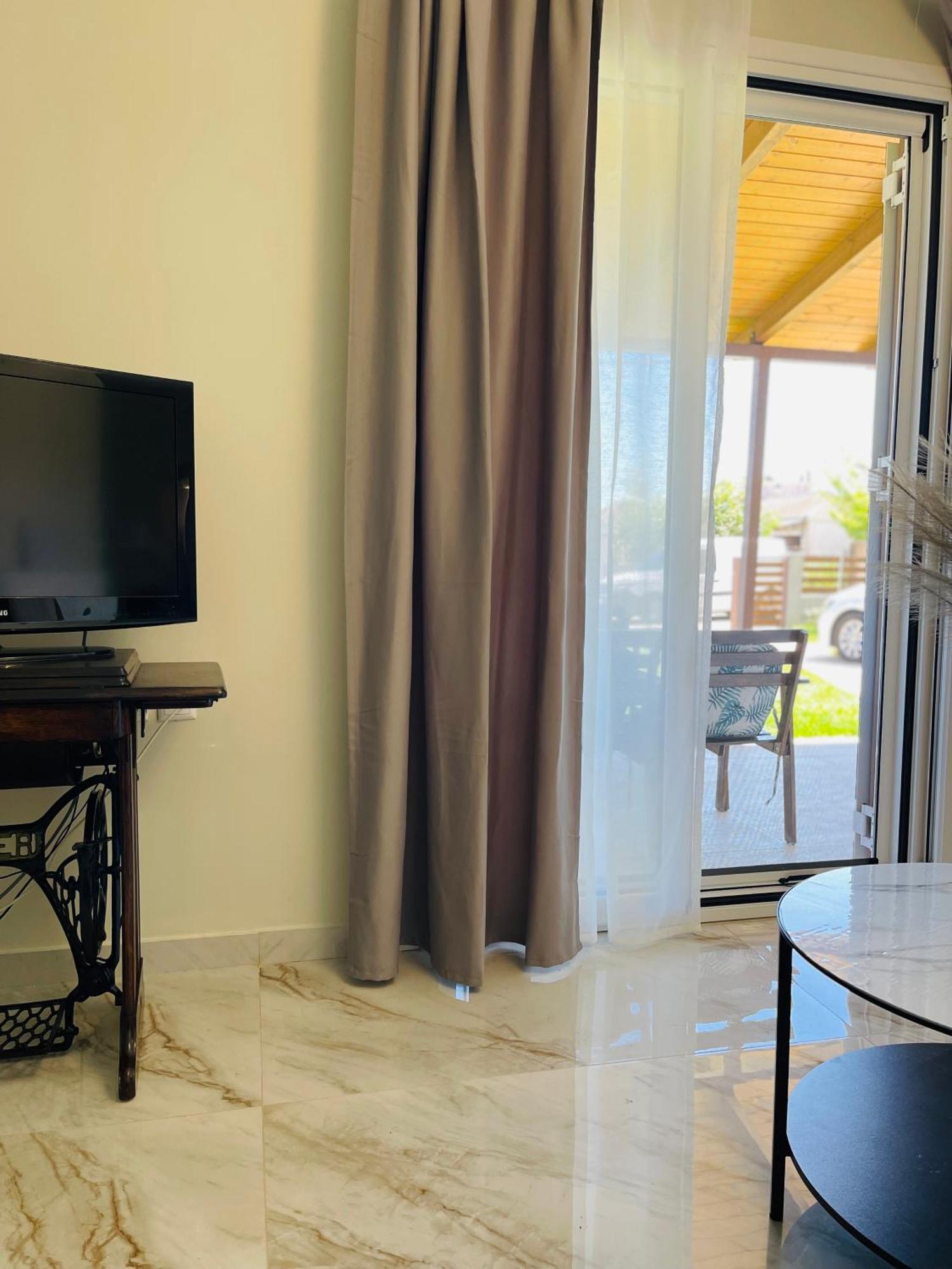 Holiday home Georgias Brighthouse *