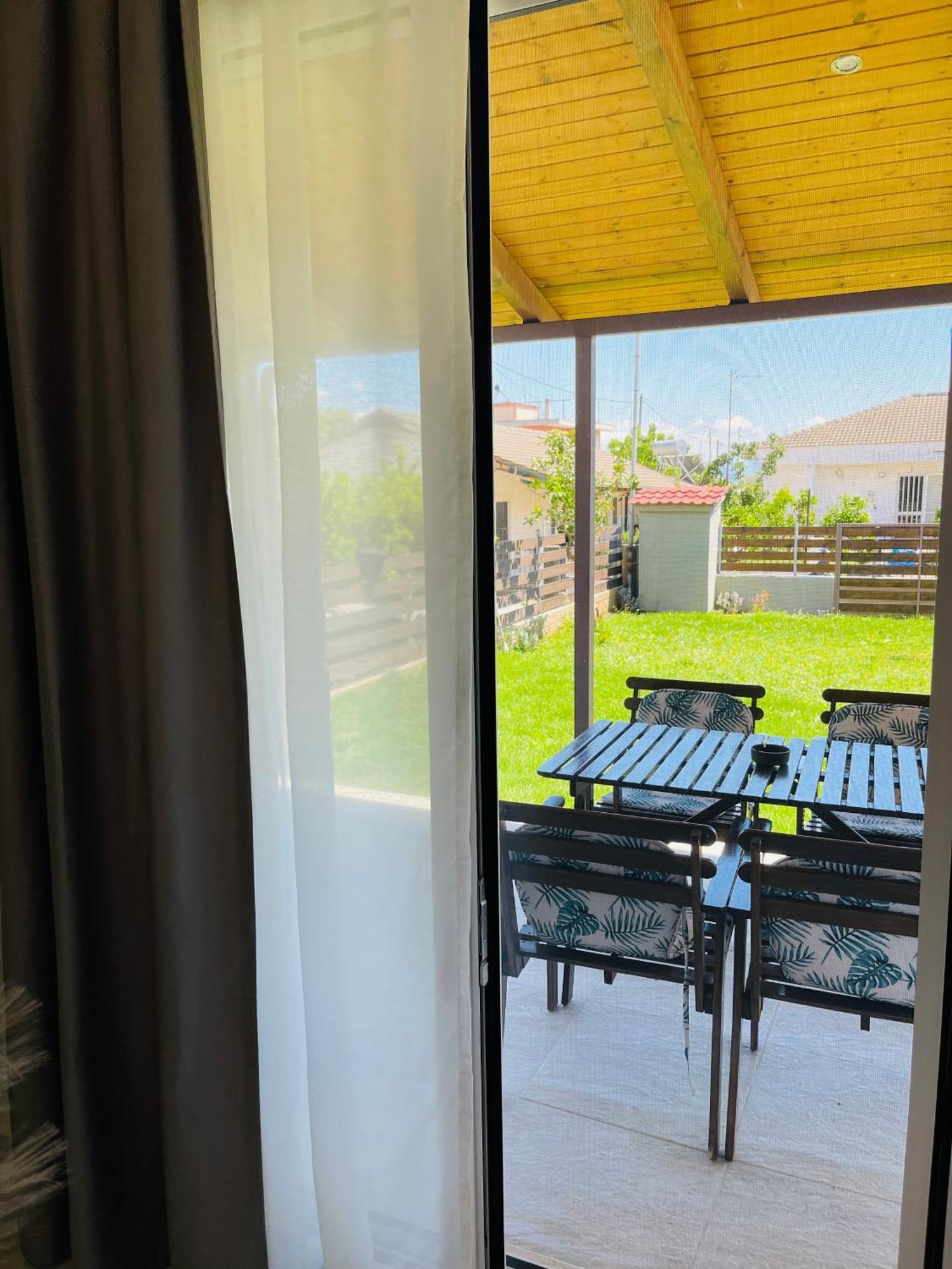 Holiday home Georgias Brighthouse *