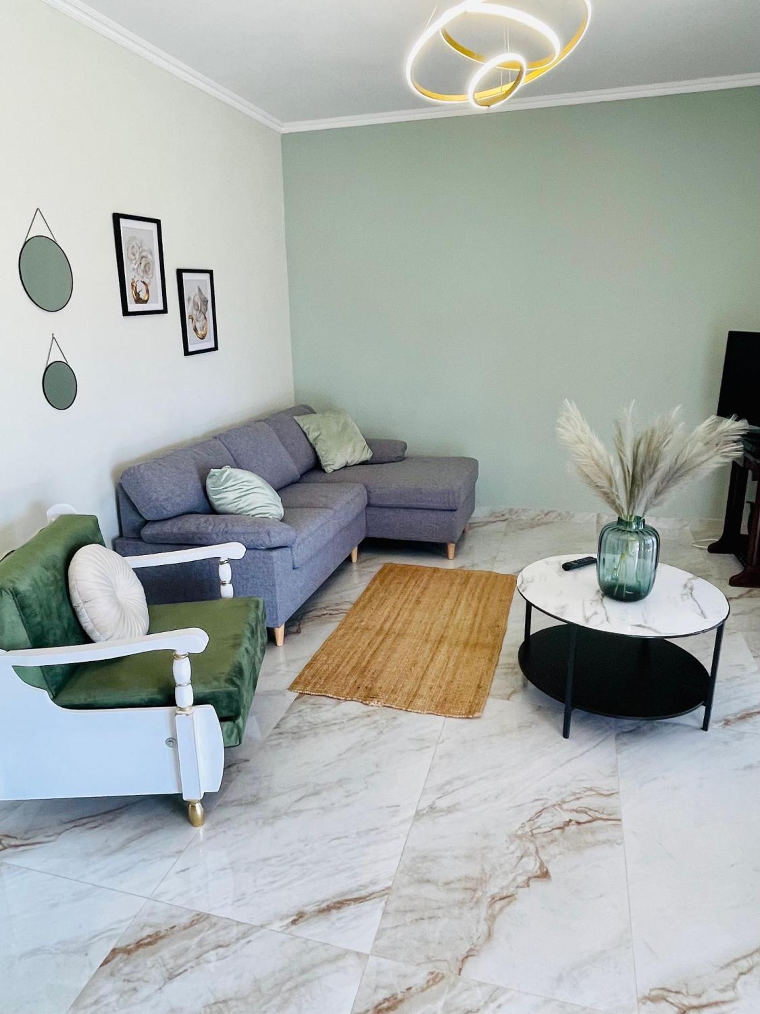 Holiday home Georgias Brighthouse